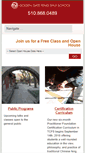 Mobile Screenshot of fengshuischool.com